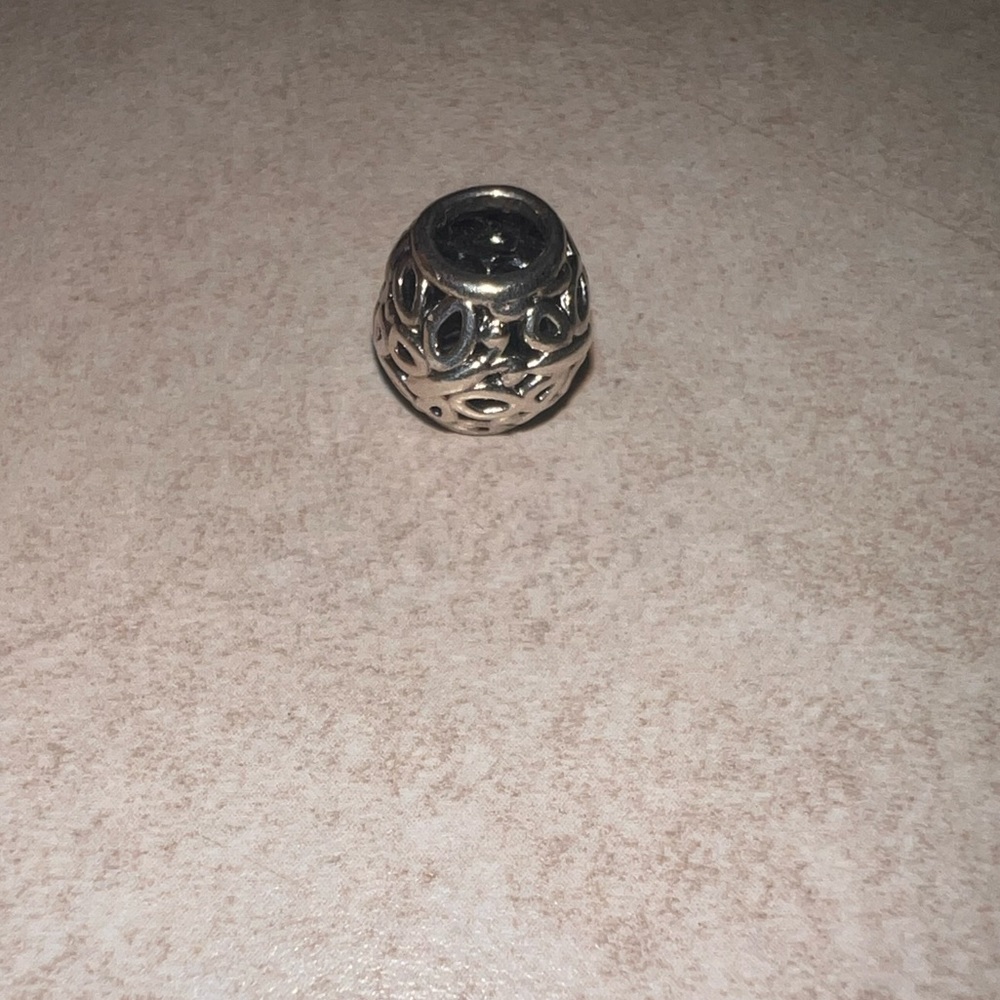 Pandora Spacer Charm